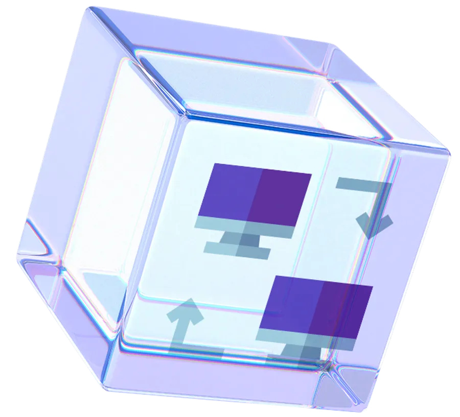 Blok-Migratie Blok-Migratie