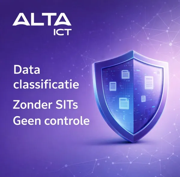 AI Quickscan – Stop met gissen en start met resultaat data classificatie