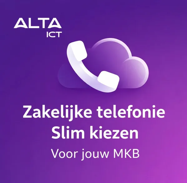Zakelijke telefonie Nederland – wat past bij jouw bedrijf zakelijk telefonie slim kiezen